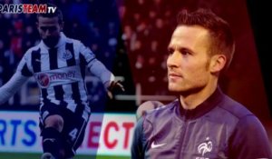 Yohan Cabaye