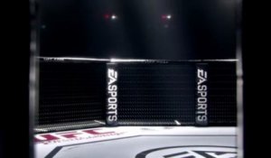 EA Sports UFC - Bande-Annonce - Teaser E3 2013
