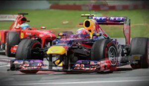Formule 1: Canada - Vettel en solo