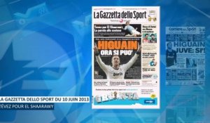 Le retentissant échange entre l’AC Milan et City, le magicien Zidane régale encore