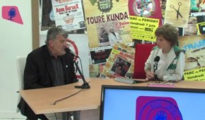 Breakfast Club - Invité : Jean-François Fountaine