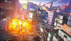 Sunset Overdrive - Trailer E3