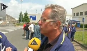 Michelin va supprimer 700 postes à Joué-les-Tours