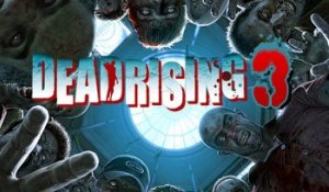 E3 2013 - Dead Rising 3 - Trailer Annonce (conférence Microsoft)