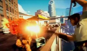 Sunset Overdrive - E3 2013 Announcement Trailer [HD]