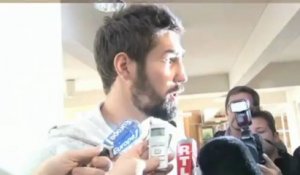 Paris truqués - Karabatic : ''Une manipulation de l’opinion publique''