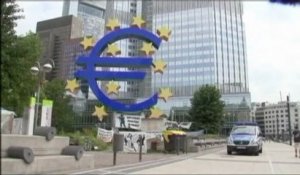 La BCE agit-elle dans le cadre de son mandat ?