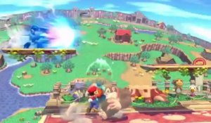 Super Smash Bros - Trailer E3