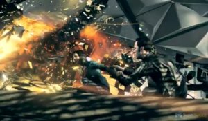 Quantum Break - Trailer E3 2013