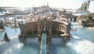 Final Fantasy XV - E3 2013 Trailer [HD]