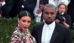 Kim Kardashian et Kanye West compteraient emménager à Paris malgré les craintes de a famille Kardashian