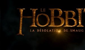 Le Hobbit : la Désolation de Smaug - Bande-annonce [VF|HD] [NoPopCorn]