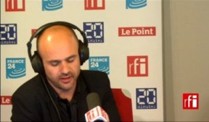 MARDI POLITIQUE ALAIN VIDALIES