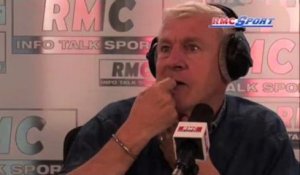 Luis Attaque / Leboeuf : "Deschamps est l'homme de la situation" 12/06