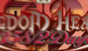 Kingdom Hearts HD 1.5 ReMIX - Trailer E3 2013 (VF)