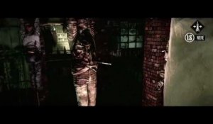The Evil Within - Gameplay E3 2013