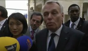 Affaire Tapie : "L'Etat veut défendre l'Etat" déclare Ayrault