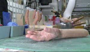 Des prothèses de doigts pour les ex-yakuzas