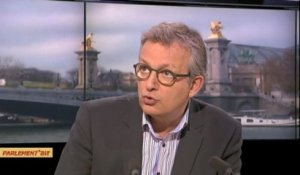 Rapport Moreau : Pierre Laurent (PCF) charge Jean-Marc Ayrault