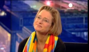 Belgique: une femme déclare être la fille non reconnue...