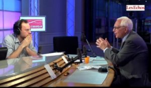 L'invité de l'économie avec Yves Galland