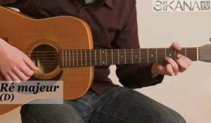 Cours guitare : jouer Sunny Afternoon des Kinks - HD