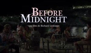 Before Midnight - Bande-annonce [VOST|HD] [NoPopCorn]