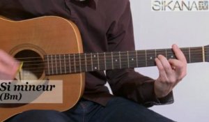 Cours guitare : jouer Run For Your Life des Beatles - HD