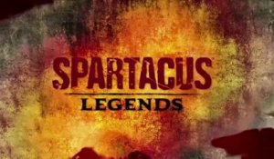 Spartacus Legends - La volonté de la foule