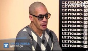 Joey Starr : "Oui, je pourrais quitter la France"