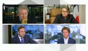 Gilbert Collard dans "le top 50 des députés"