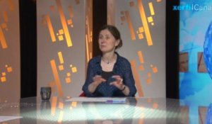 Agnès Benassy-Quéré, Xerfi Canal Importer plus pour exporter plus