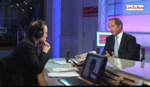 L'invité de l'économie, avec Frederic Oudéa