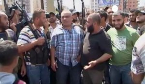 Liban: l'armée prend le contrôle du QG d'un imam...