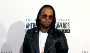 Chris Brown accusé d'avoir agressé une femme