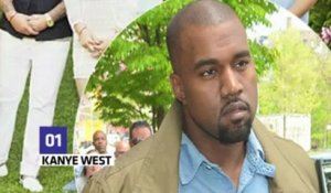 Kanye West, bientôt parisien ?