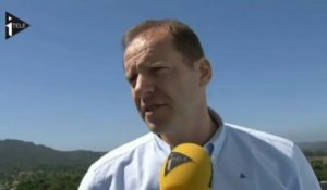 EXCLU i>TELE - Christian Prudhomme : "une époque maudite"