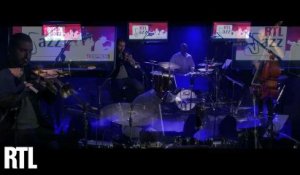 Ibrahim Maalouf - Waiting dans l'heure du Jazz sur RTL