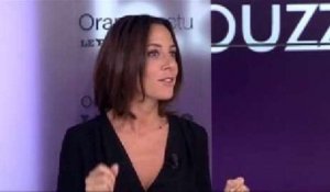 Deux concours de talents pour Virginie Guilhaume sur France 2