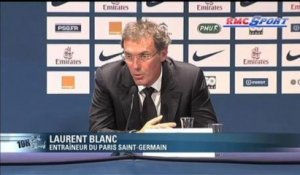 Blanc au PSG, c'est parti ! 27/06