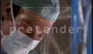 The Pretender (1996) - Season 1 Opening [VO-HQ]