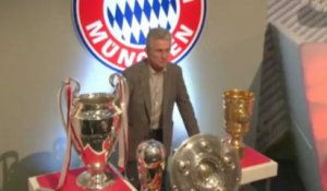 Bayern - Guardiola s’acclimate