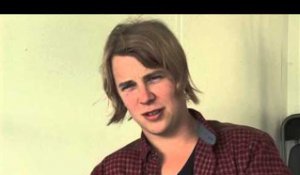 Tom Odell interview (part 1)