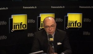 Budget : Cazeneuve répond à Batho