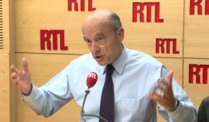 Alain Juppé : "Une participation à une primaire UMP ? On verra"