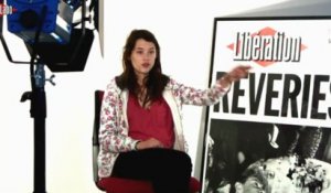 Àstrid Bergès-Frisbey: «E.T. m'a traumatisée»