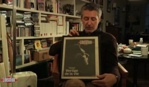 40 ans de Libération - Antoine De Caunes