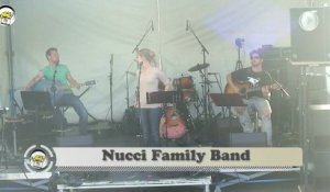Talent sur Scène 2013 - Nucci Family Band - ASV TV