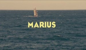 'Marius' & 'Fanny' - Bande-annonce [VF|HD] [NoPopCorn]