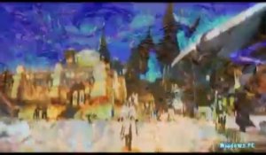 Final Fantasy XIV : A Realm Reborn - A Tour of Eorzea Part. 03